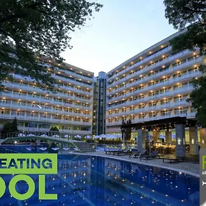 Grand Oasis 4* Sunny Beach