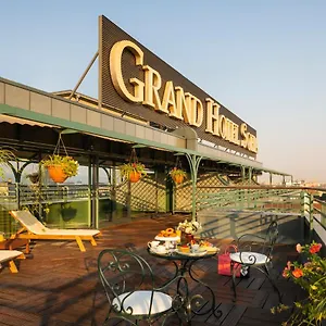 Hotel Grand, Sofía