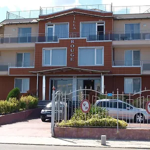In Rouge Hotel apartamentowy