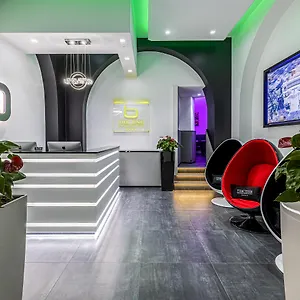 The One Boutique & (adults Only) מלון רומא