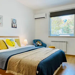 Gardenia Hotel apartamentowy