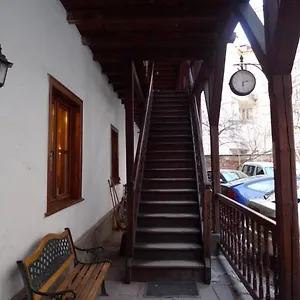 Hostal Mostel, Sofía