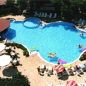 Olymp 3* Sunny Beach