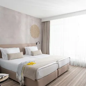Perla Tui Suneo (adults Only) מלון סאני ביץ'