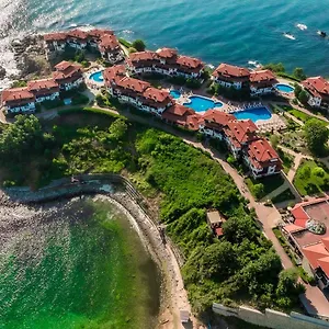 Saint Thomas Village Ośrodek wypoczynkowy