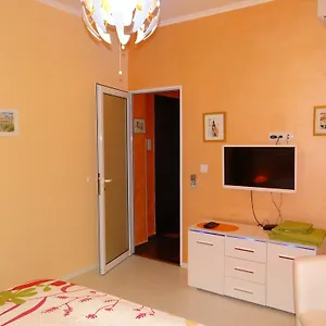 Apartamento Orange Flower 1, Sofía