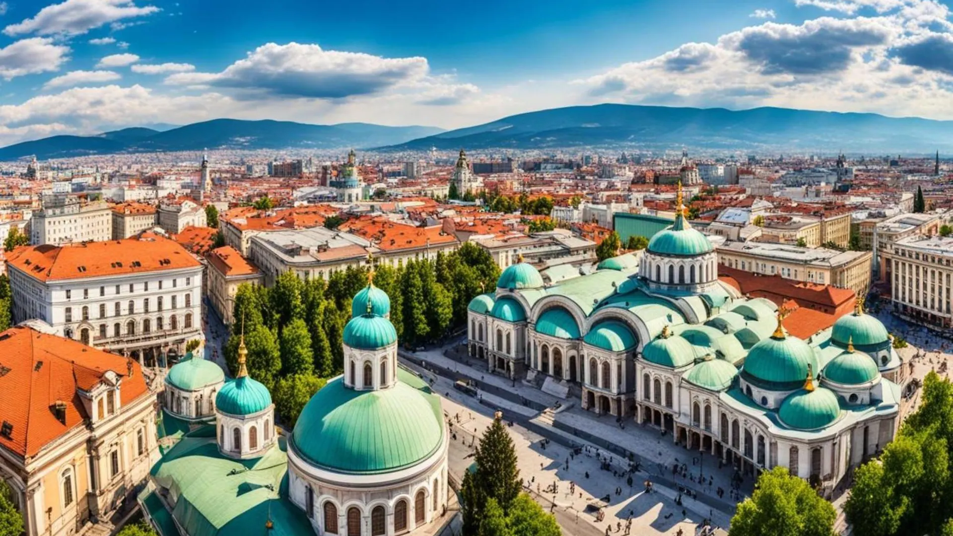 ***  Family Hotel Agoncev Sofia Bulgarien