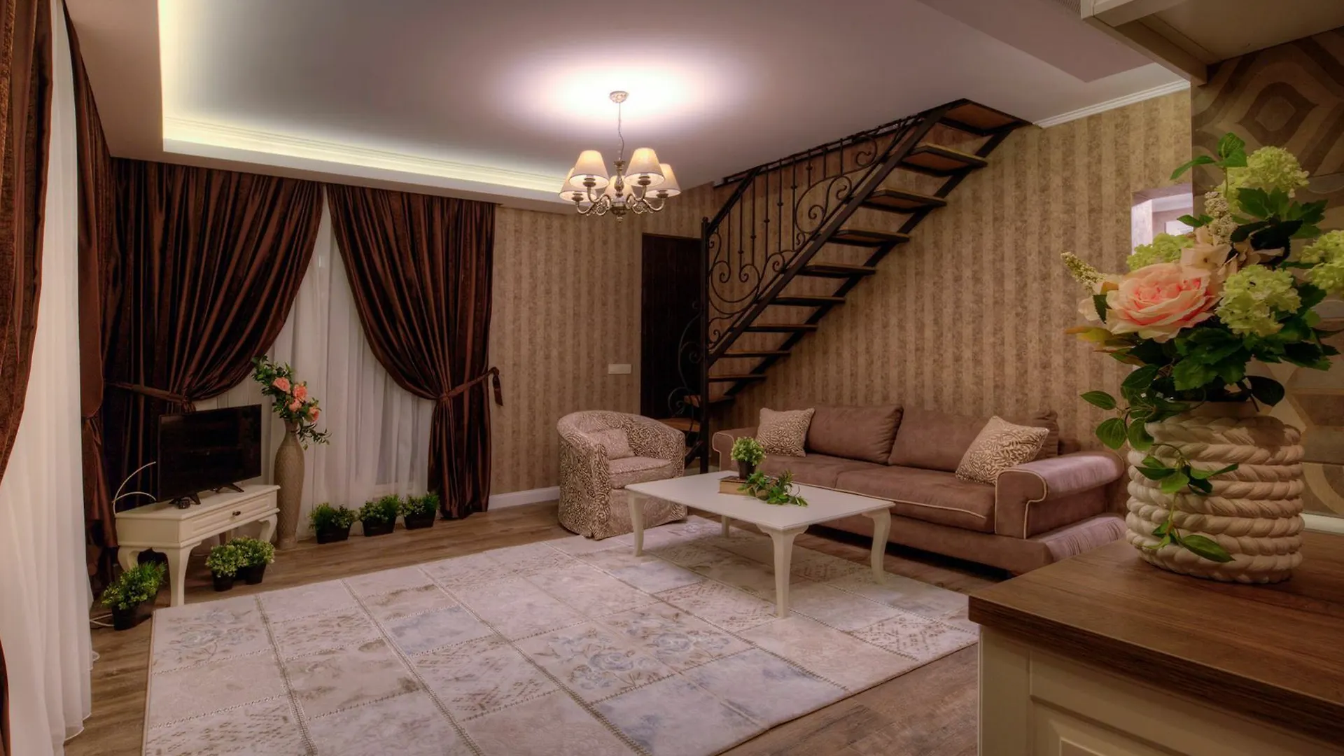 Family Hotel Agoncev Szófia