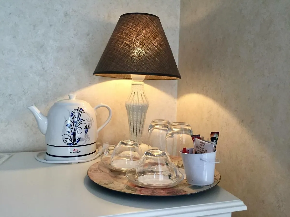 Family Hotel Agoncev Szófia Bulgária