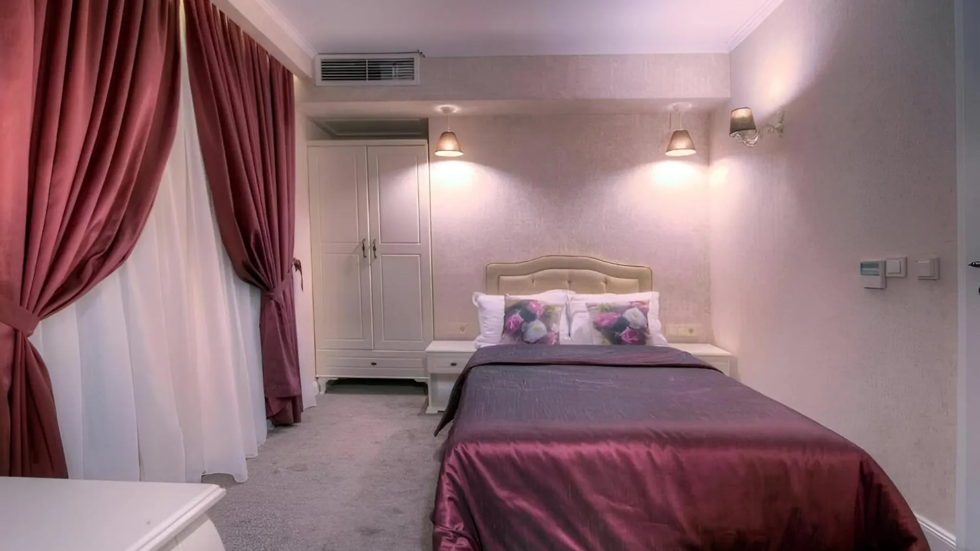 Family Hotel Agoncev Sofia