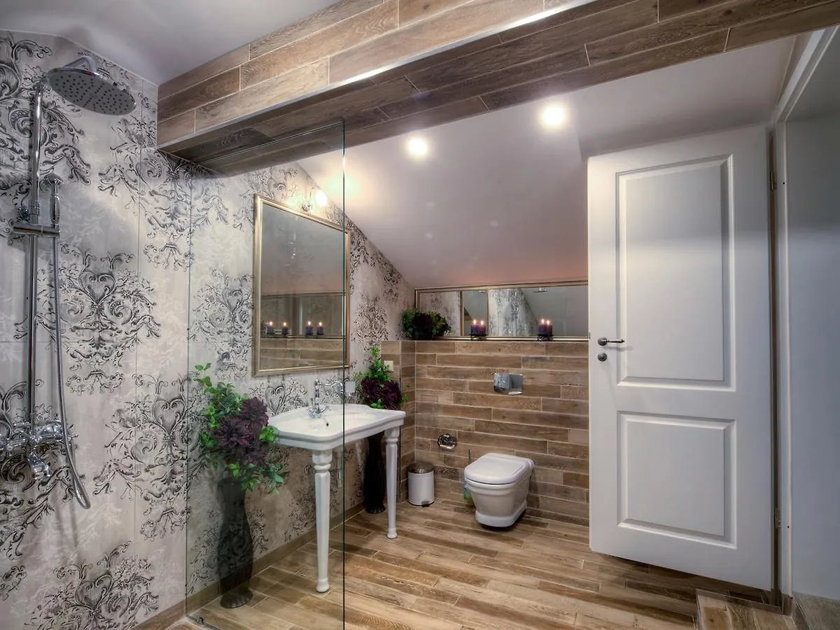 Family Hotel Agoncev Sofia
