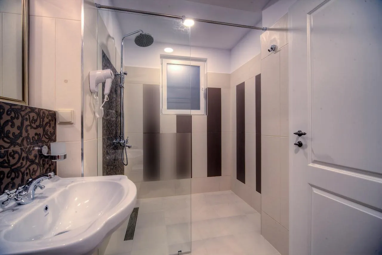 ***  Family Hotel Agoncev Sofia Bulgaria