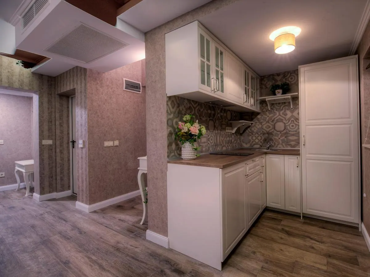 Family Hotel Agoncev Sofia