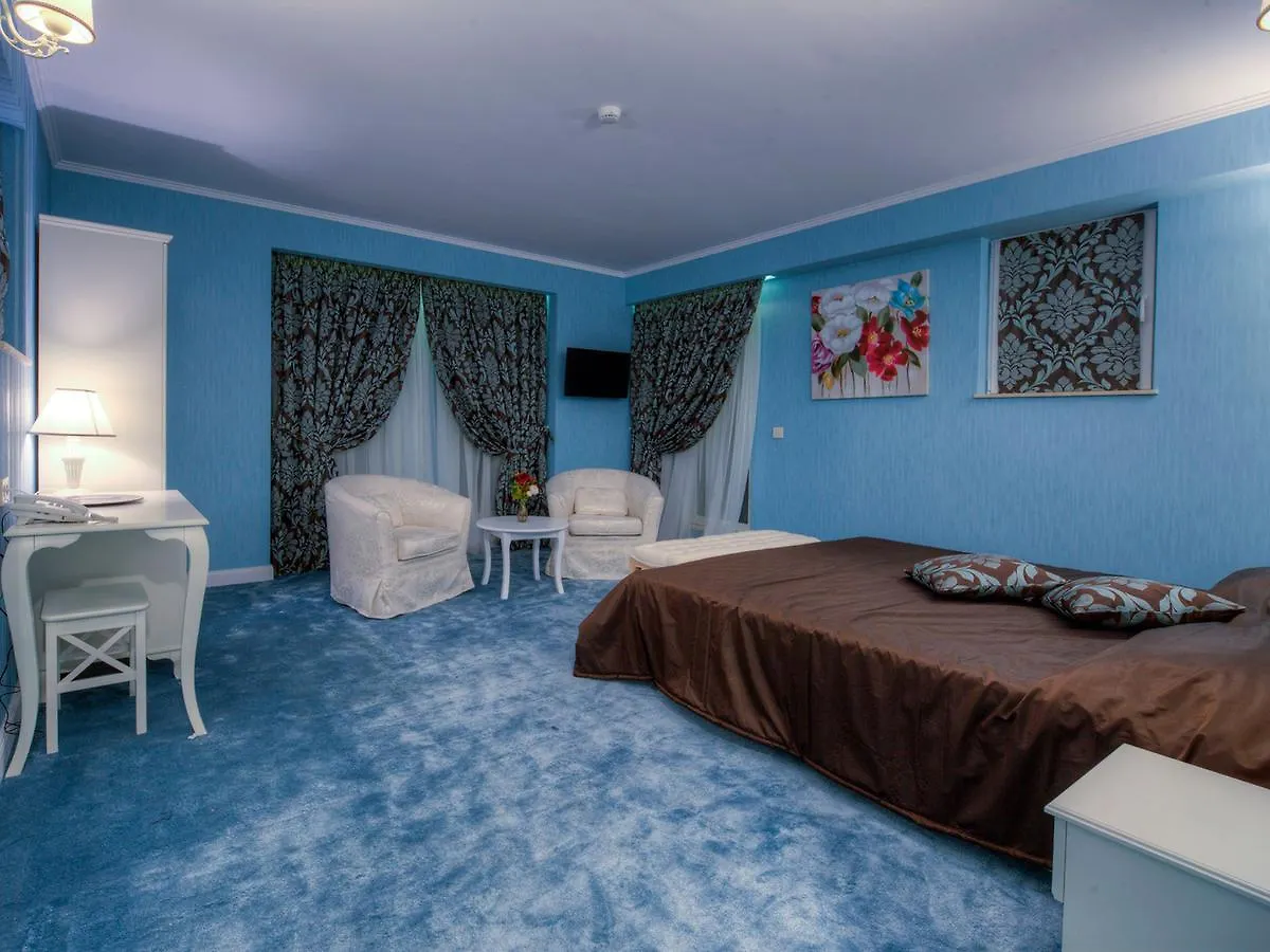 Family Hotel Agoncev Sofia