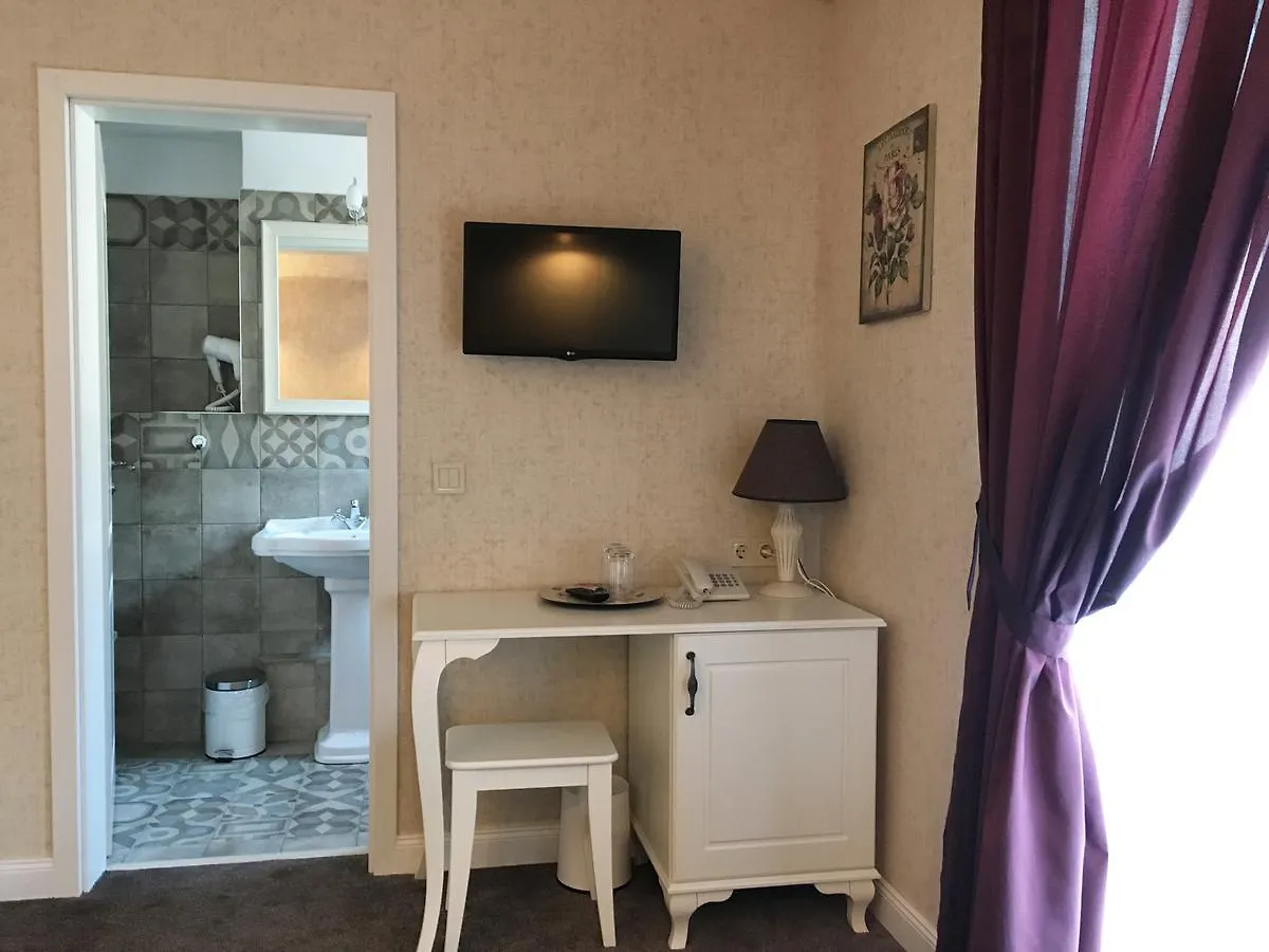 Family Hotel Agoncev Sofia