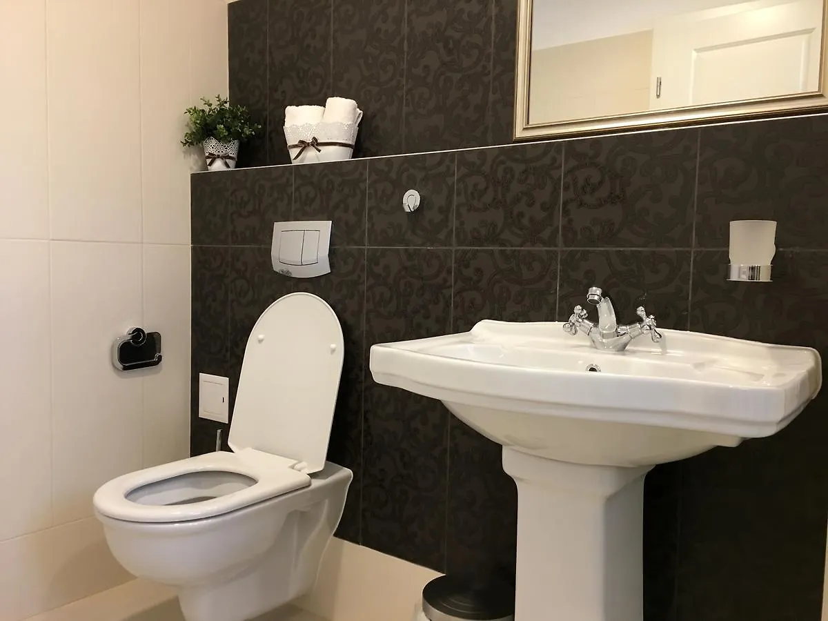Family Hotel Agoncev Sofia