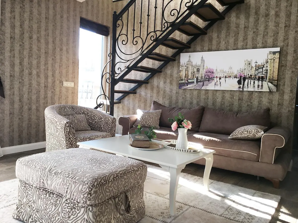 Family Hotel Agoncev Sofia