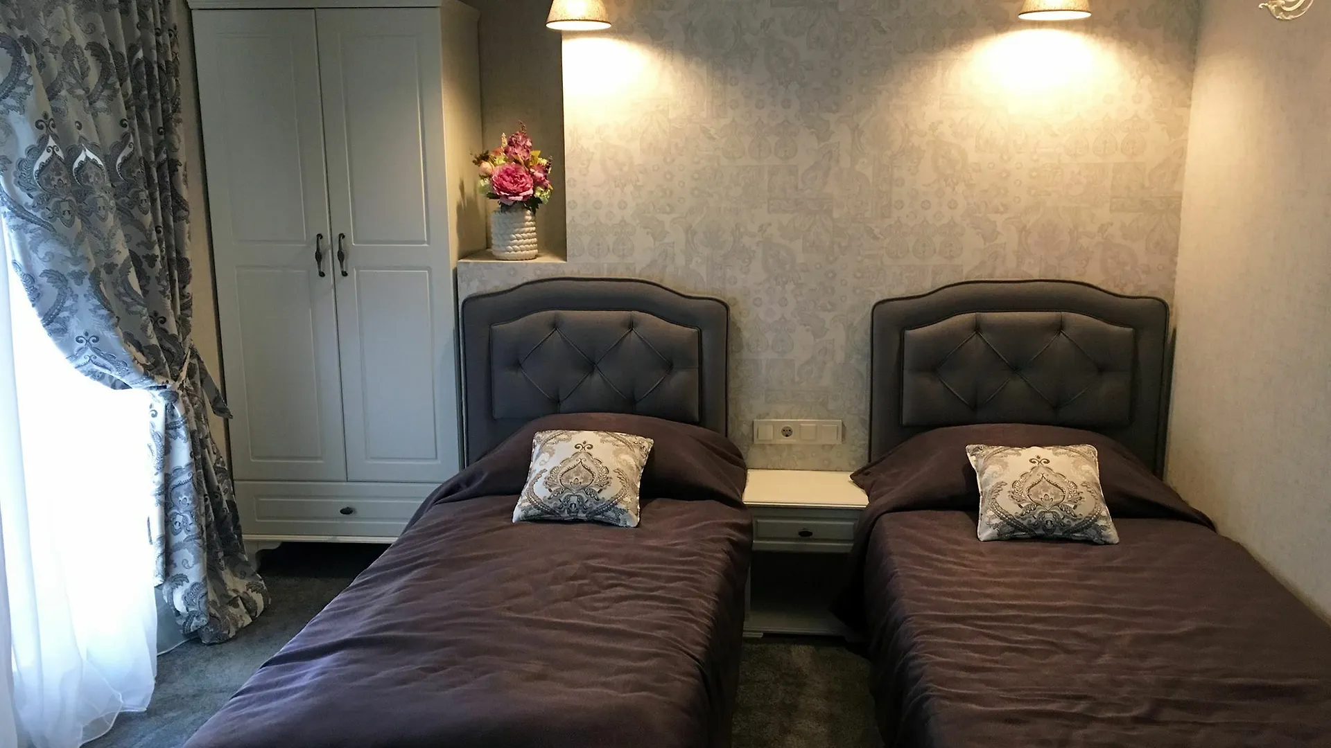 Family Hotel Agoncev Sofia