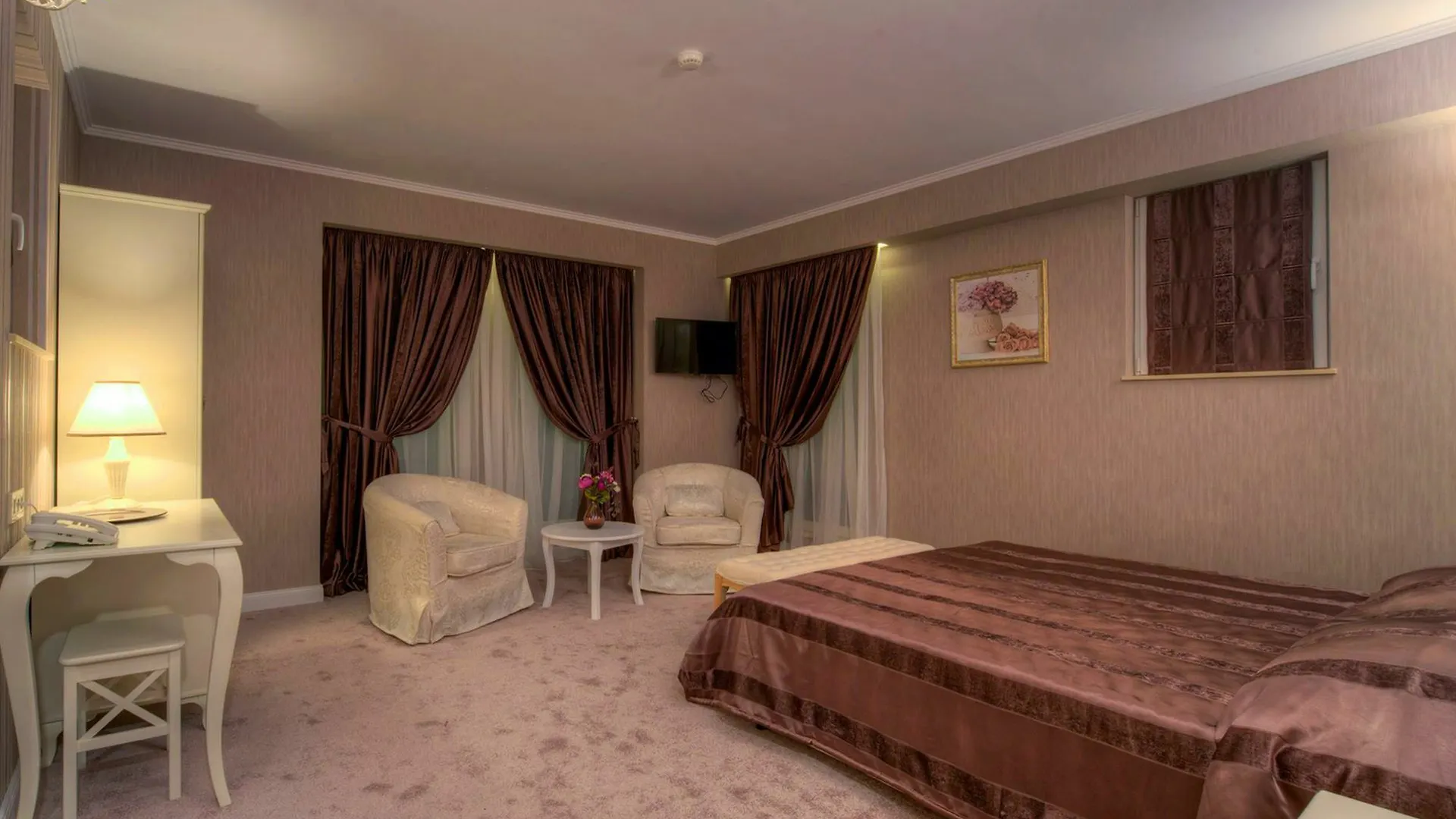 Family Hotel Agoncev Sofia