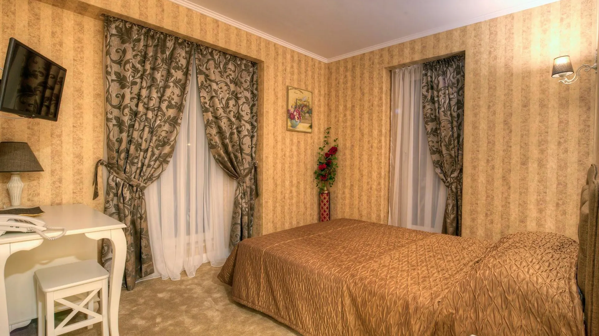 Family Hotel Agoncev Sofia