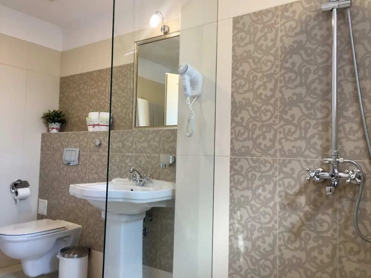 Family Hotel Agoncev Sofia