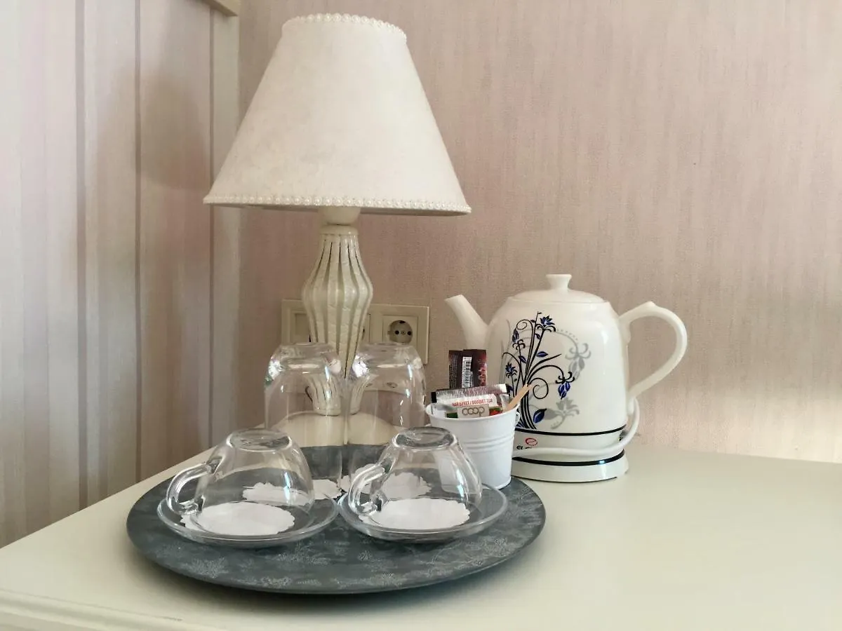 Family Hotel Agoncev Sofia Bulgaria